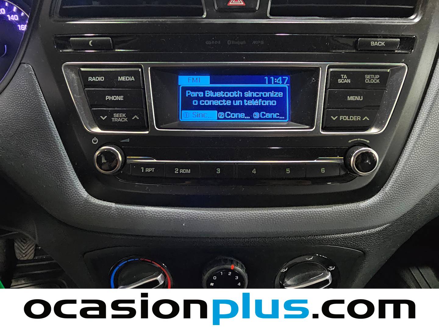 Extras y acabados del Hyundai i20 Hyundai i20 1.4 CRDI Essence (90 CV)