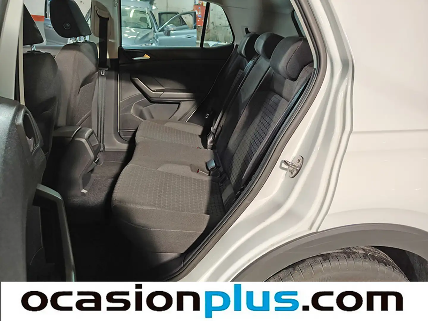 Foto Volkswagen T-Cross Volkswagen T-Cross Advance 1.0 TSI (110 CV) DSG