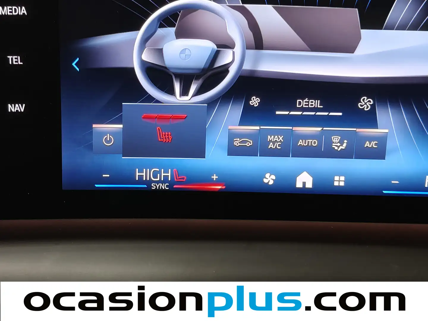 Foto BMW Serie 1 BMW Serie 1 120d (163 CV) Pack M