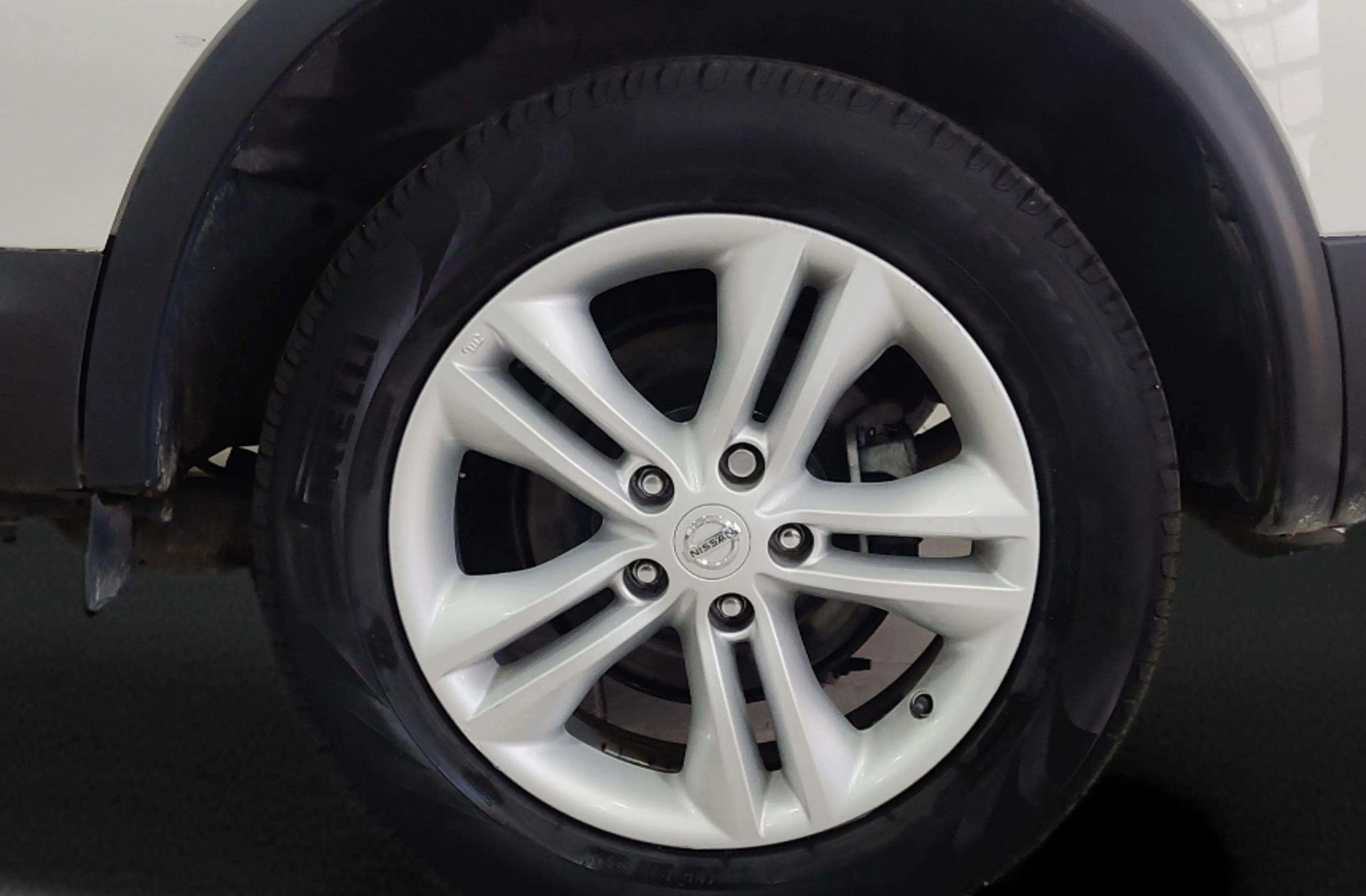 Nissan Qashqai 1.5 dCi Acenta 4x2 - foto 28