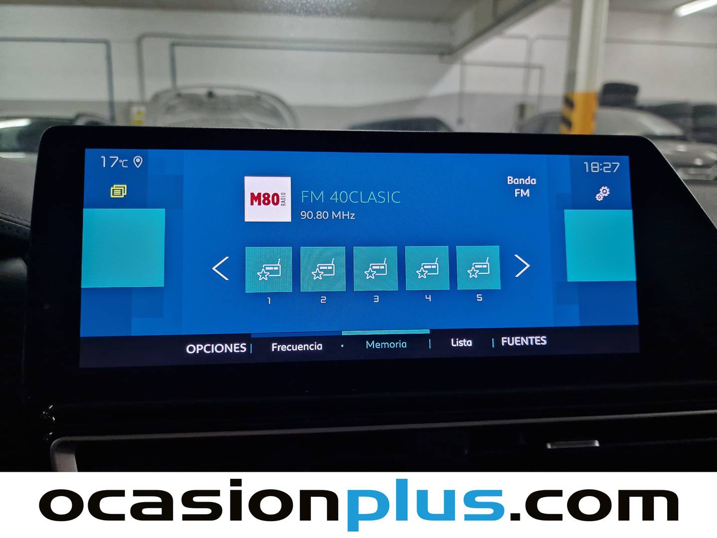 Foto Citroën C5 Aircross Citroen C5 Aircross Plug-in Hybrid Max e-EAT8 (225 CV)