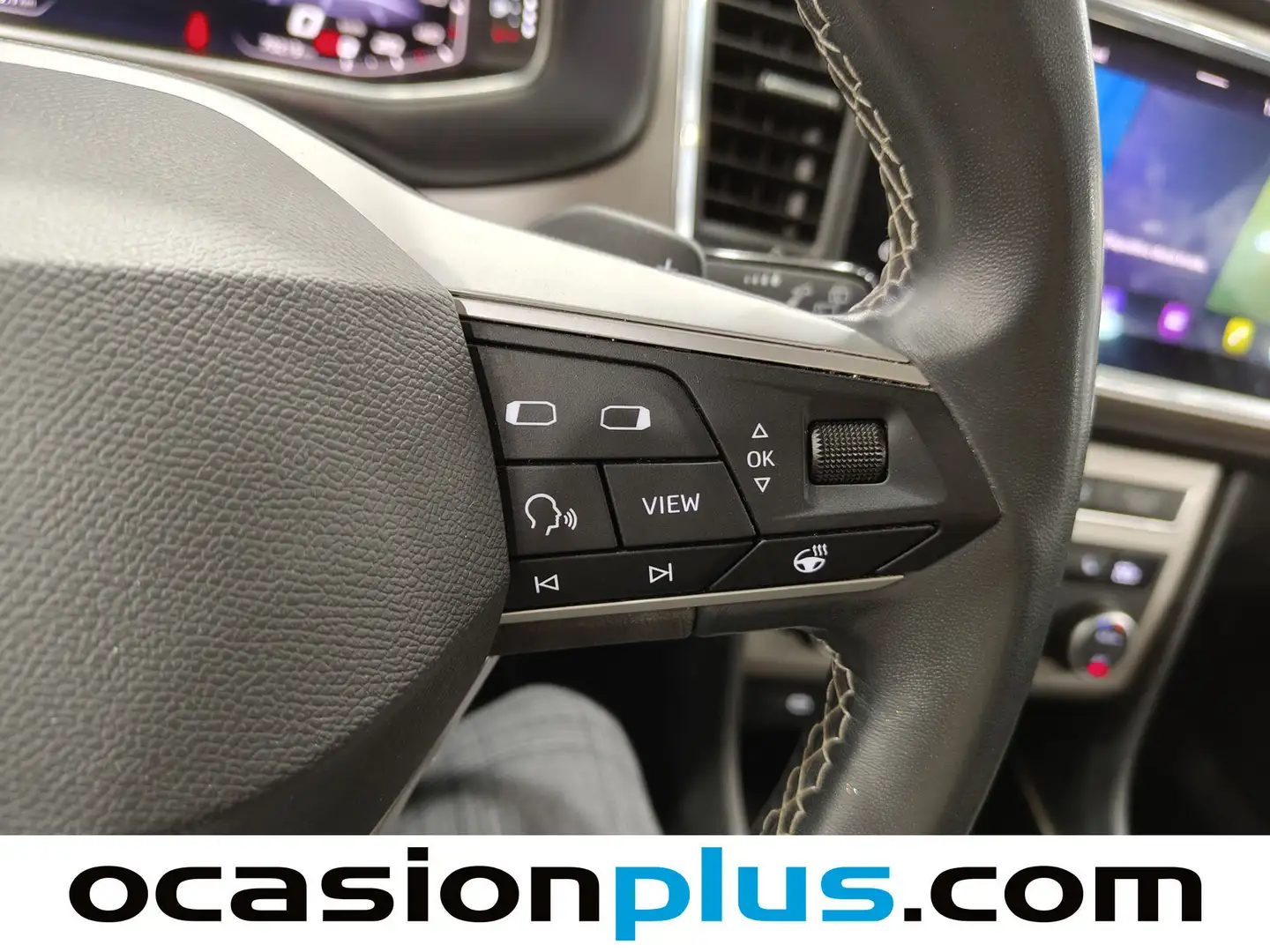 Foto Seat Ateca SEAT Ateca 1.5 TSI S&S X-Perience XL DSG (150 CV)