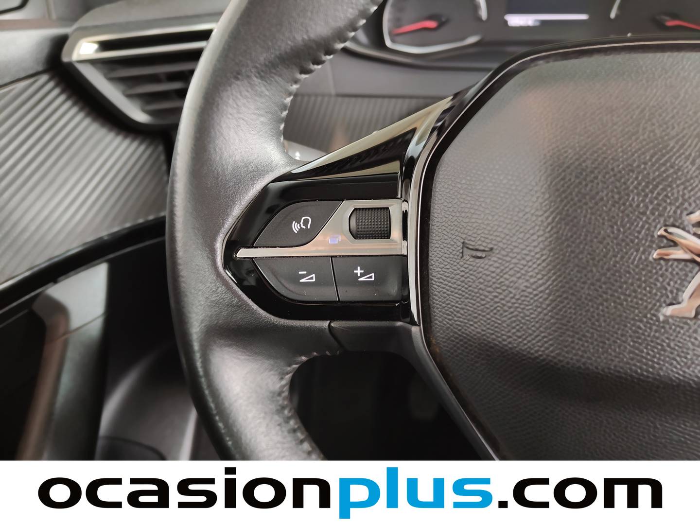 Peugeot 2008 Peugeot 2008 Puretech 100 S&S Active Pack (100 CV) seminuevo