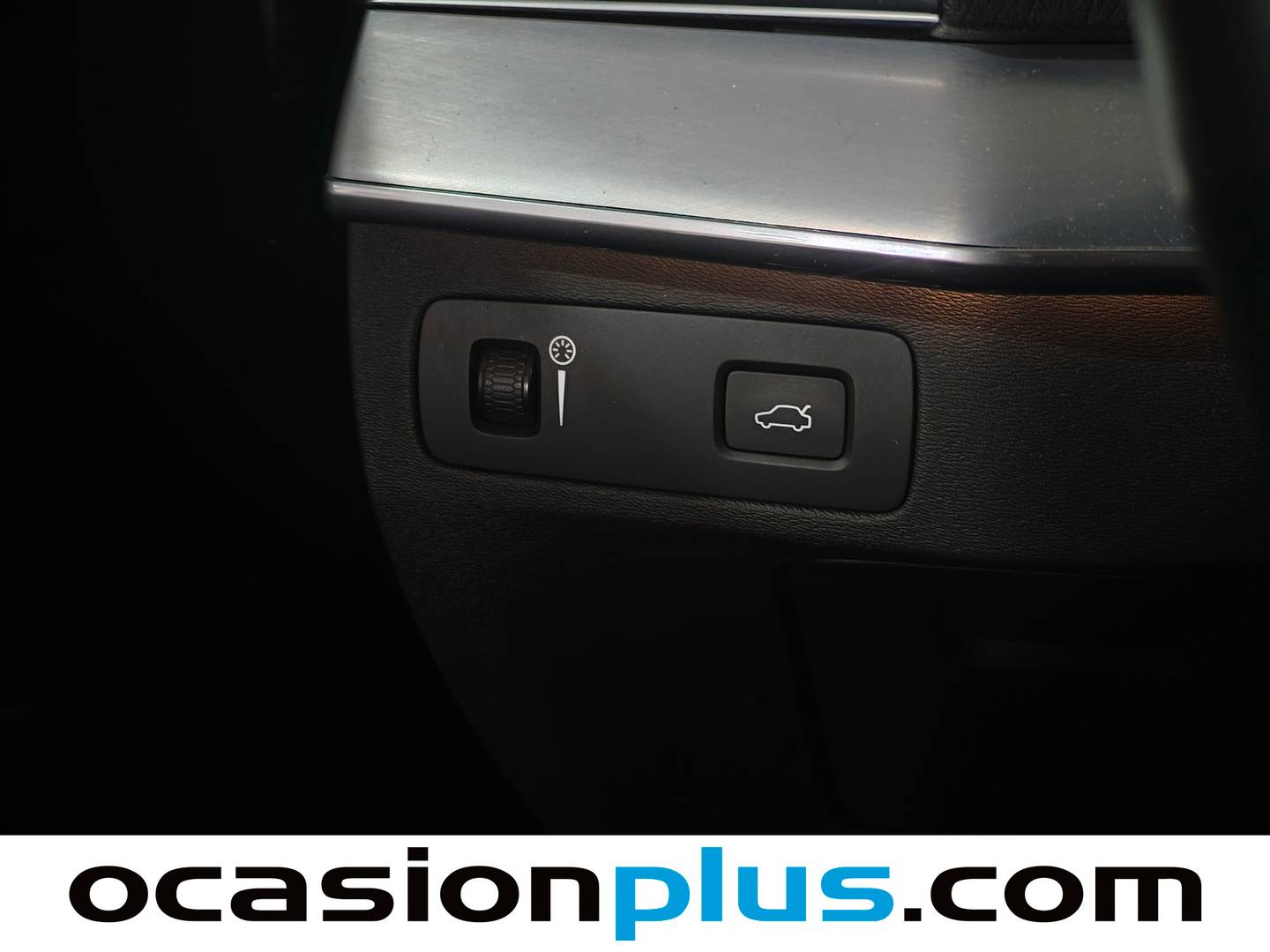 Volvo XC90 Volvo XC90 D5 Momentum AWD Auto (235 CV) 7 Plazas de segunda mano