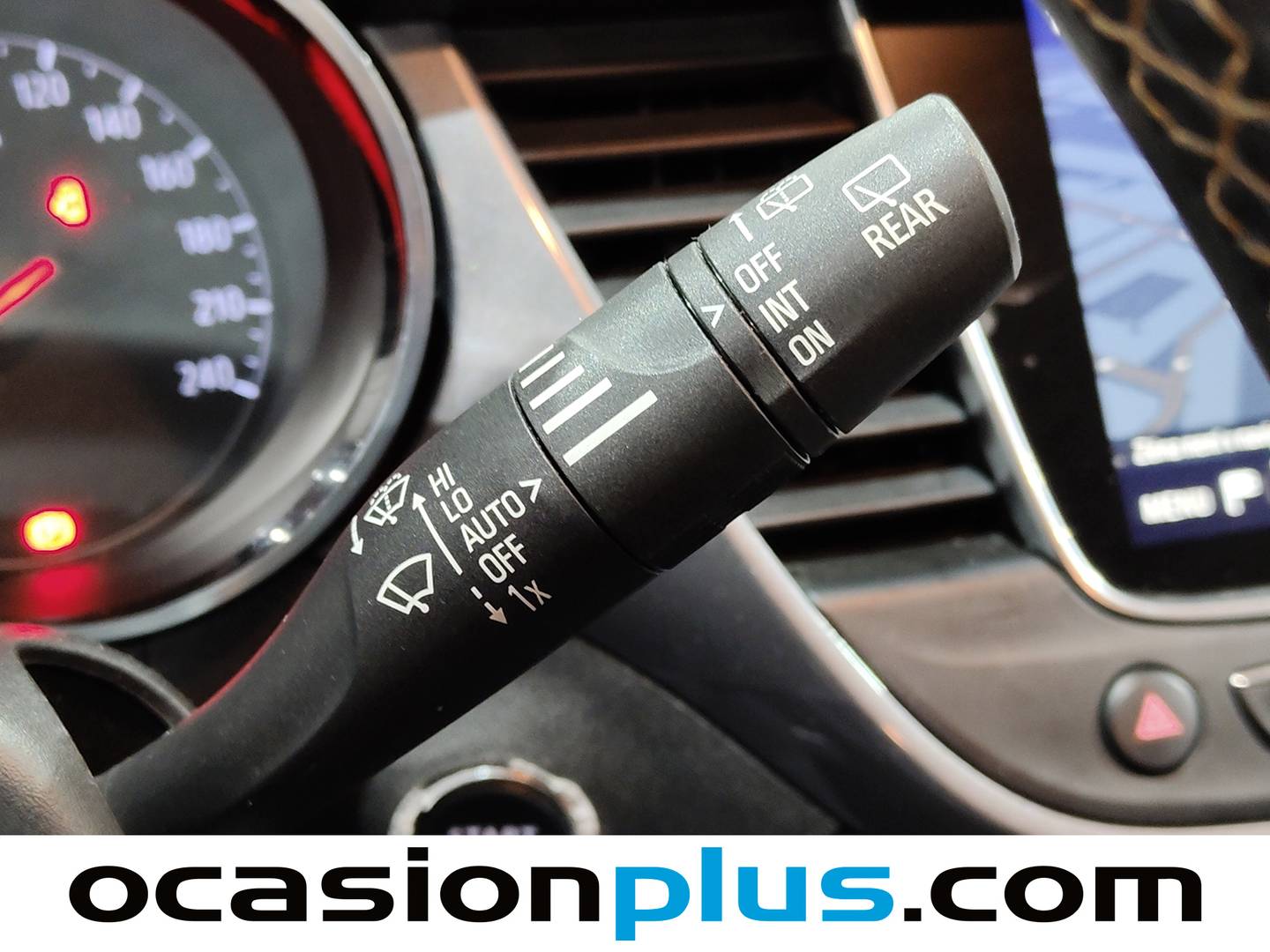 Foto Opel Crossland X Opel Crossland X 1.2 Turbo S&S ecoTEC Excellence (110 CV)