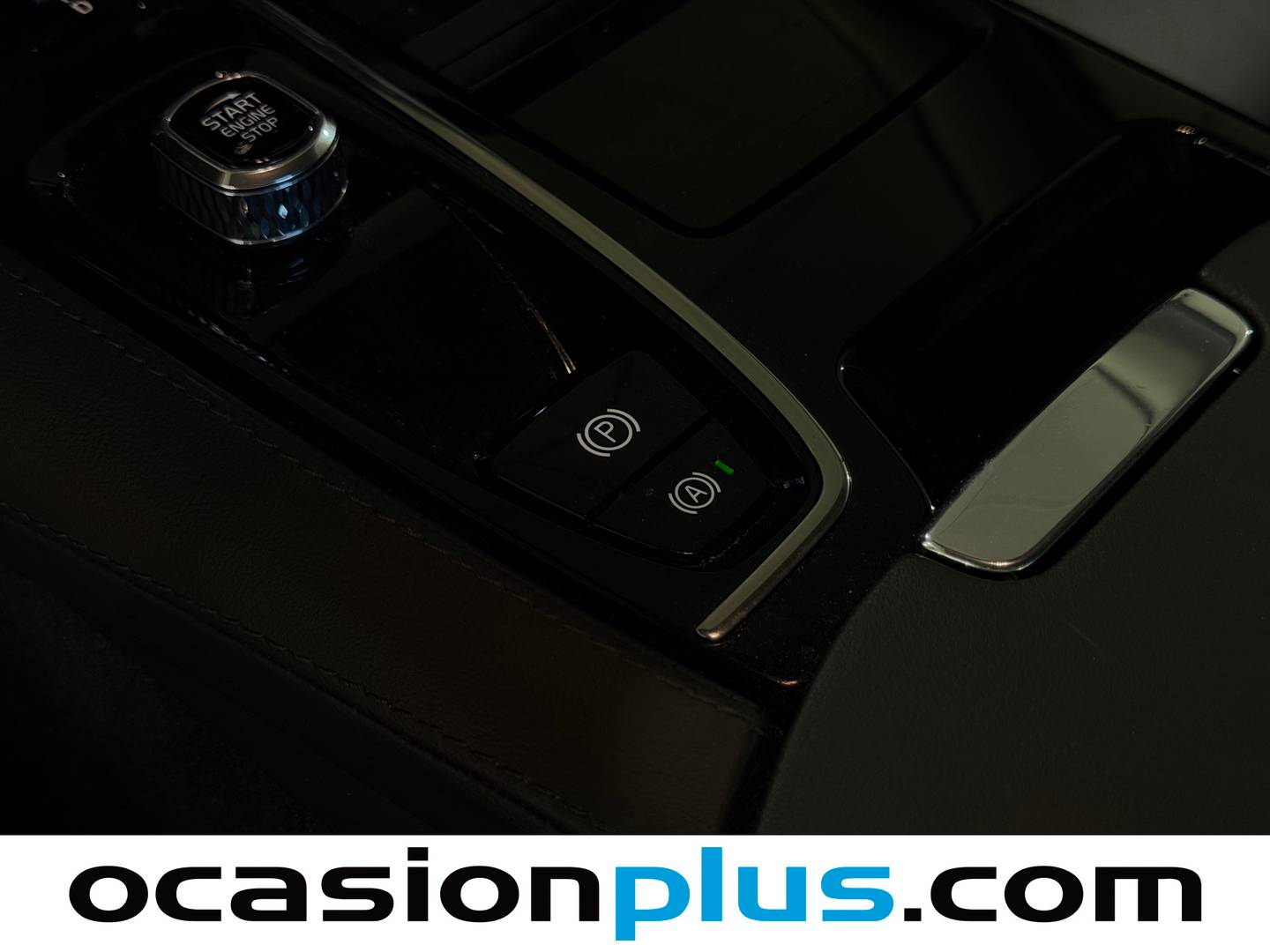 Volvo S60 Volvo S60 T8 Recharge Plus Bright Auto (455 CV) 4X4 km 0