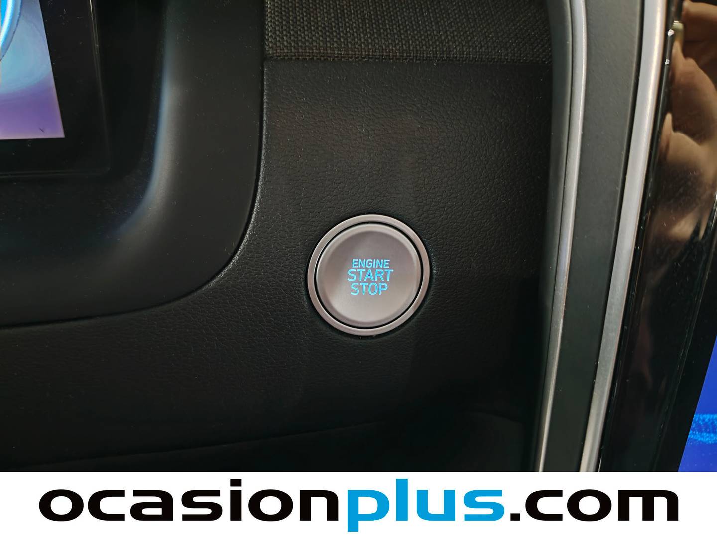 Hyundai Tucson Hyundai Tucson 1.6 CRDI 48V Tecno Sky DCT 100 kW (136 CV) 2024