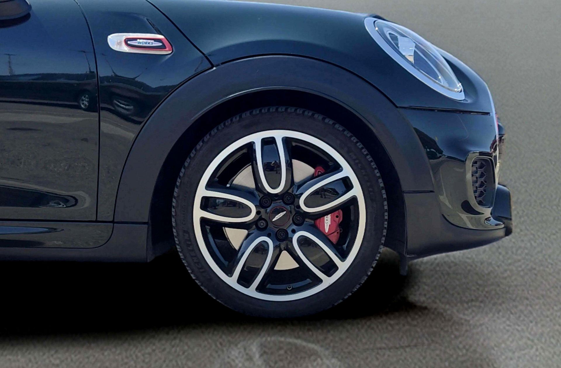 MINI Cooper John Cooper Works - foto 38