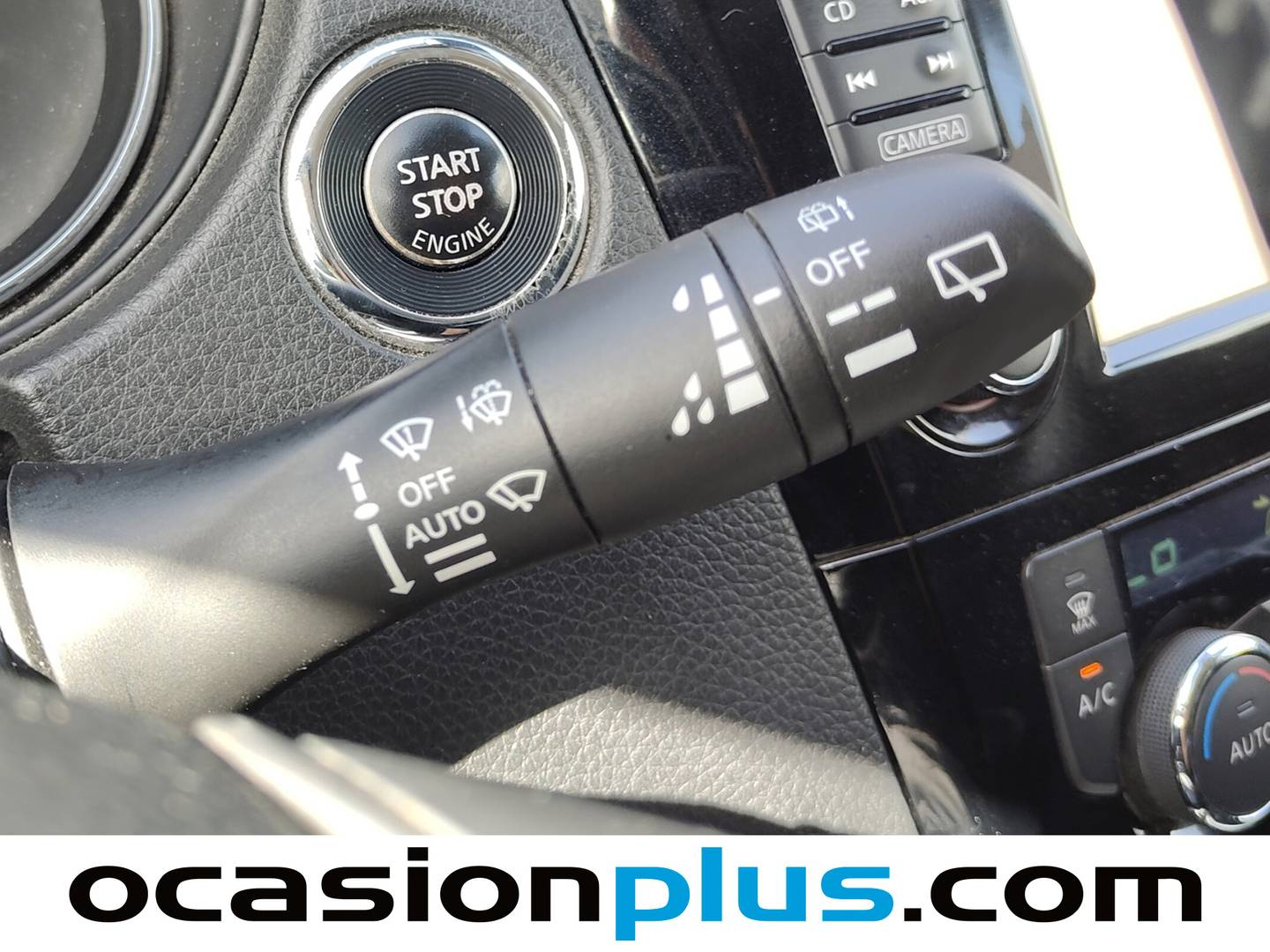 Nissan QASHQAI Nissan Qashqai 1.5 dCi N-Connecta 4x2 (110 CV) 110cv
