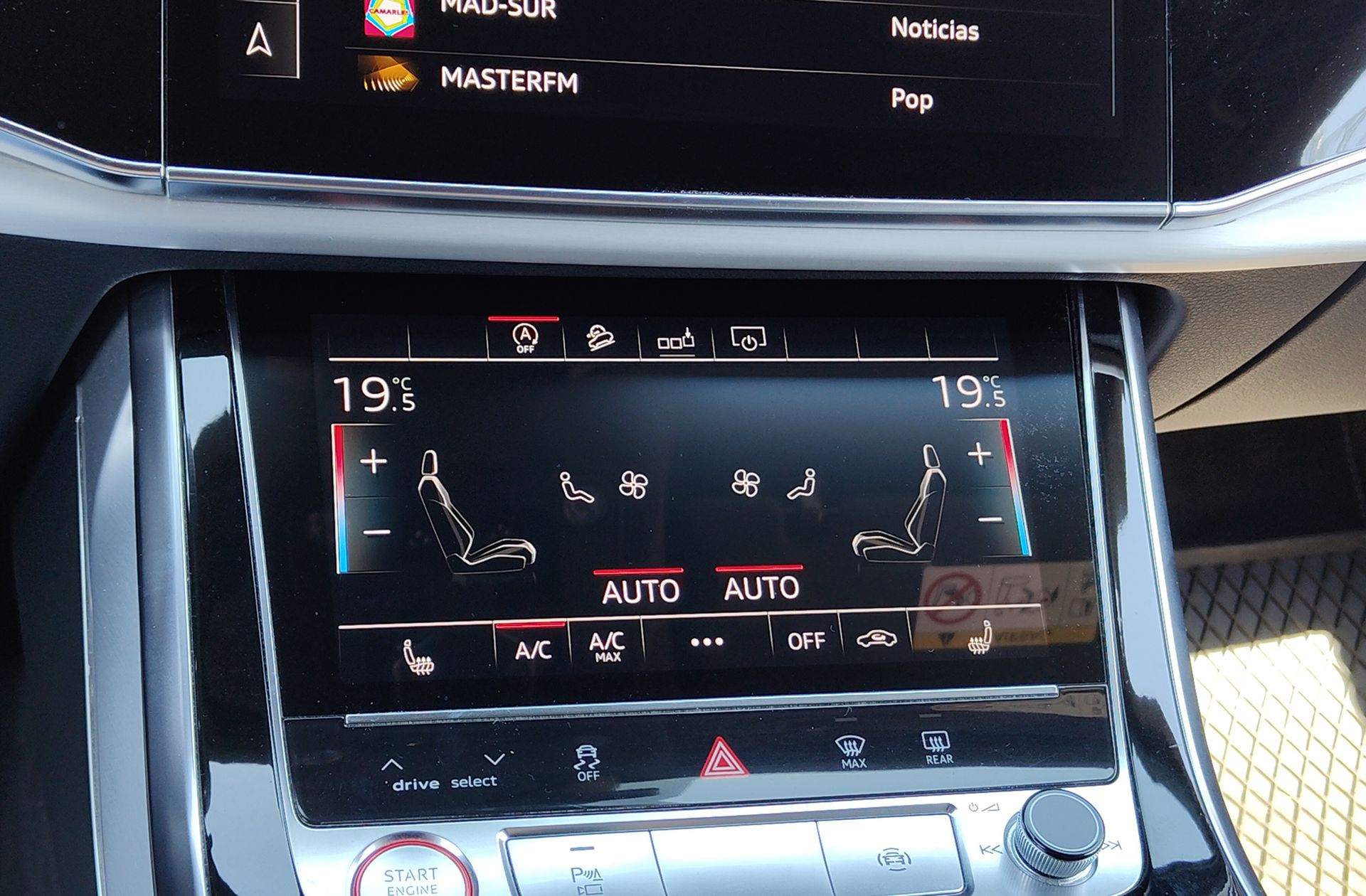 Audi Q8 SQ8 TDI quattro tiptronic Pack S-Line - foto 41