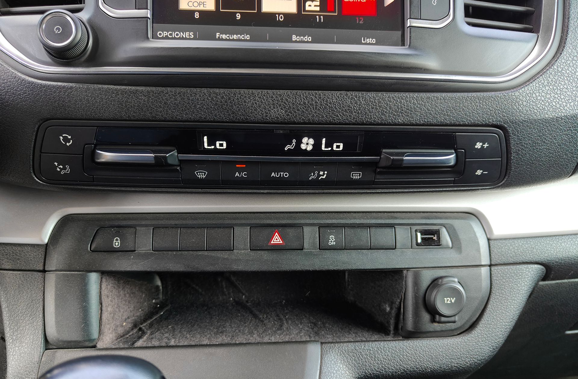 Citroën SpaceTourer BlueHDi 150 Talla M Business 9 plazas - foto 30