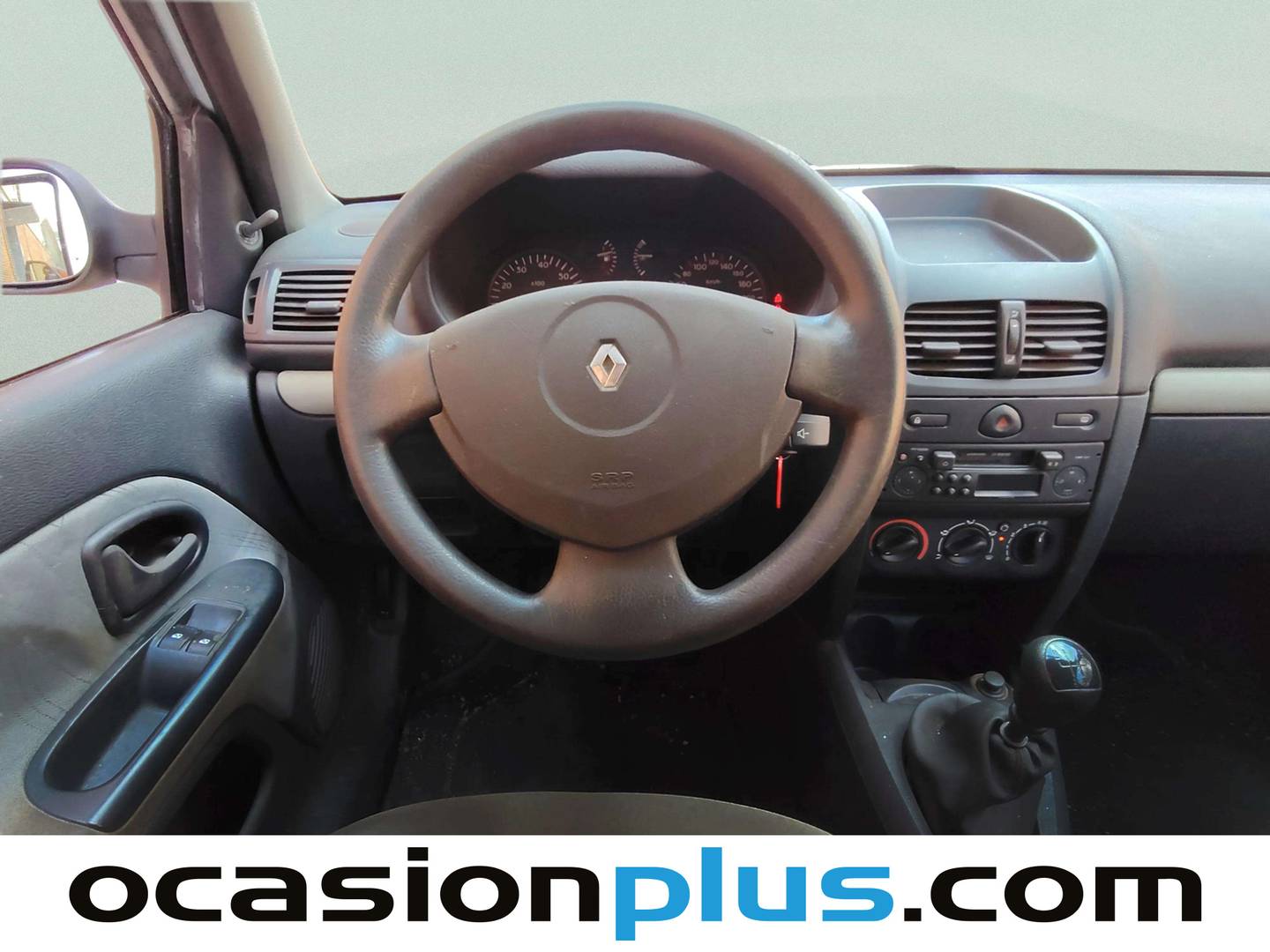 Renault Clio Renault Clio 1.2 Expression (60 CV) barato