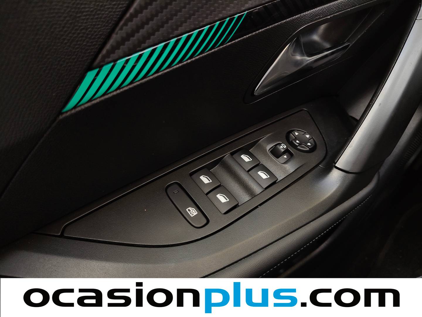 Peugeot 2008 Peugeot 2008 BlueHDi 110 Allure Pack (110 CV) barato