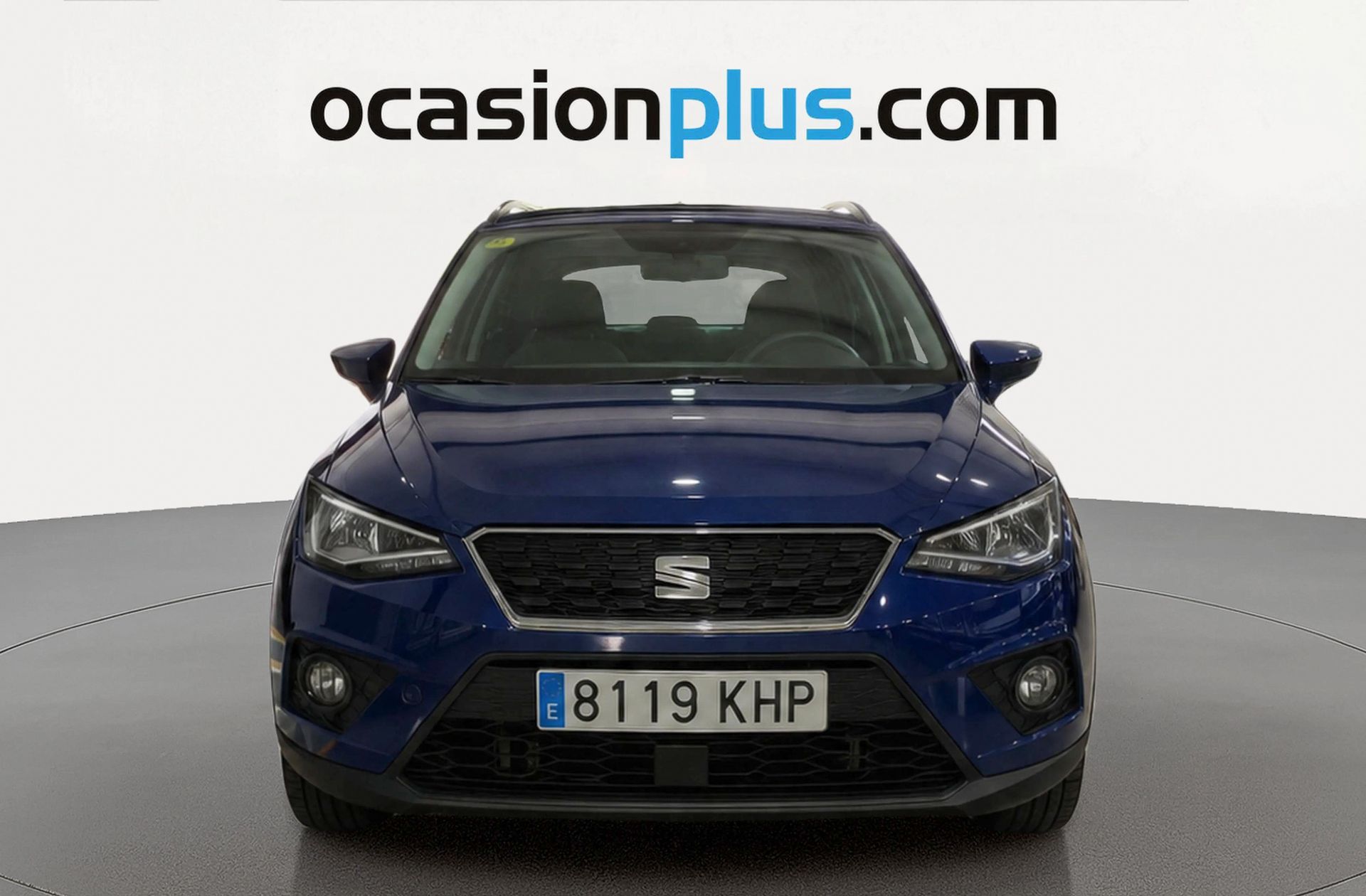 SEAT Arona 1.0 TSI Style Ecomotive - foto 10