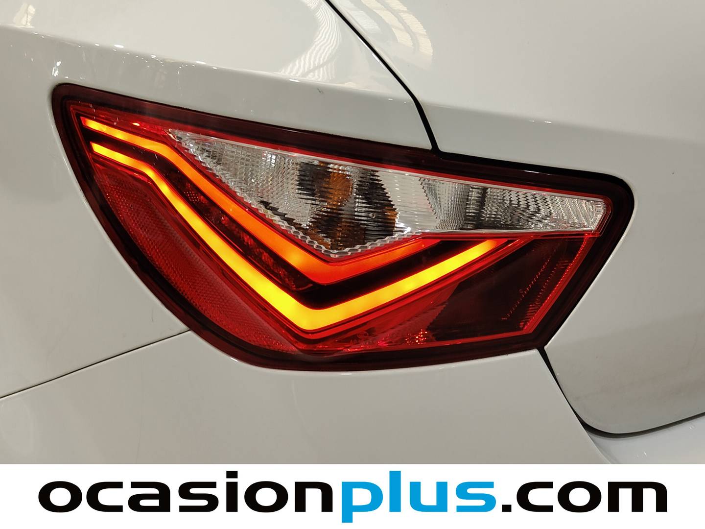 Seat Ibiza Seat Ibiza SC 1.4 TSI Cupra DSG (180 CV) km 0