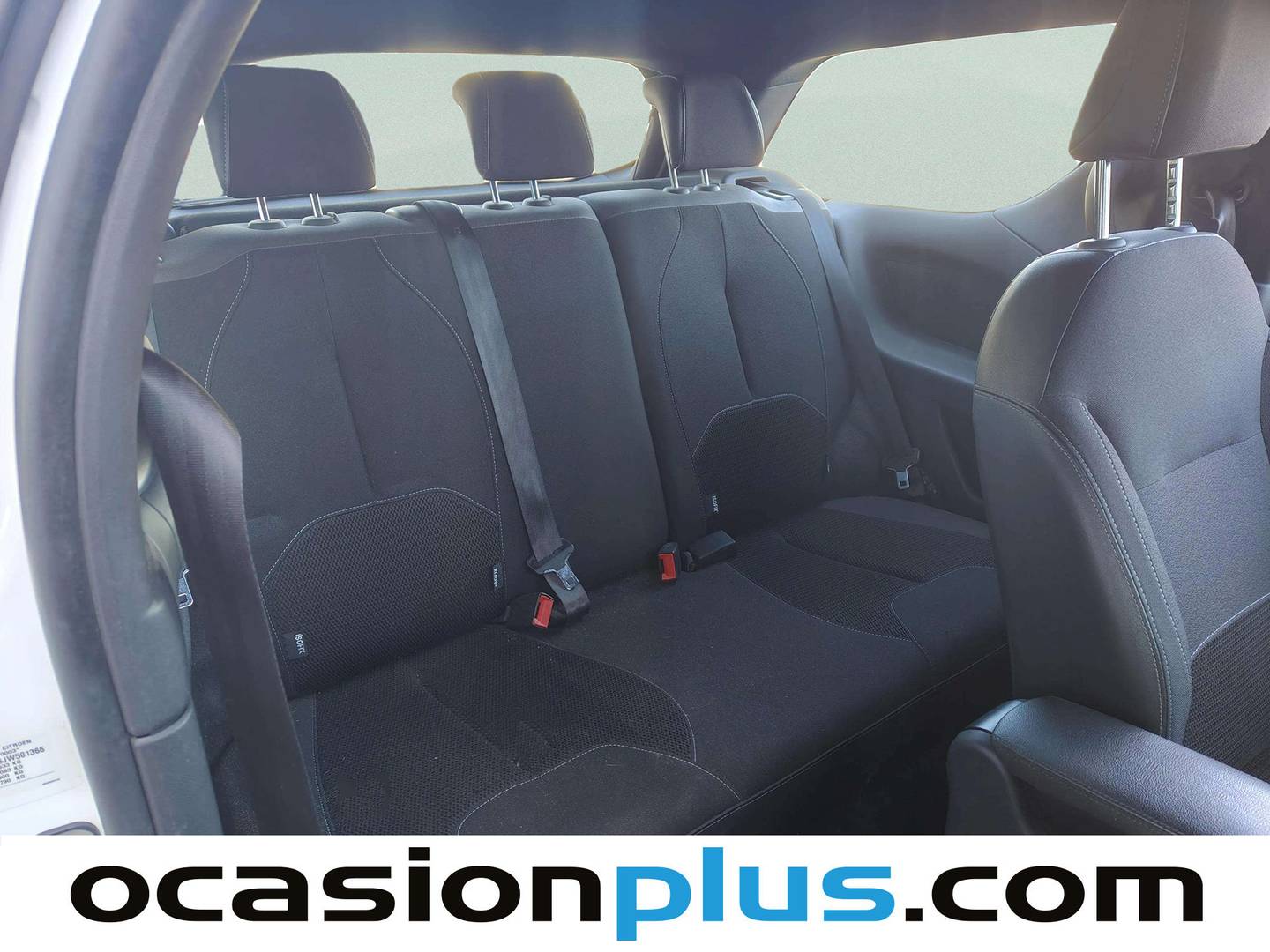 DS DS 3 DS DS3 Crossback BlueHDi 100 S&S Desire (99 CV) al mejor precio