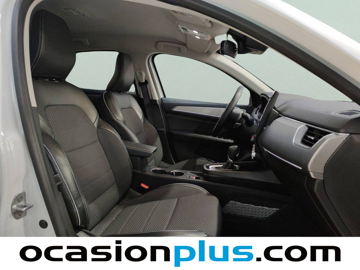 Foto Renault Arkana Renault Arkana Techno E-Tech full hybrid (145 CV)