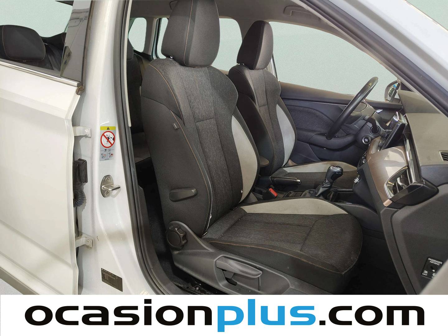 Foto Skoda Kamiq Skoda Kamiq 1.0 TSI Style DSG (110 CV)