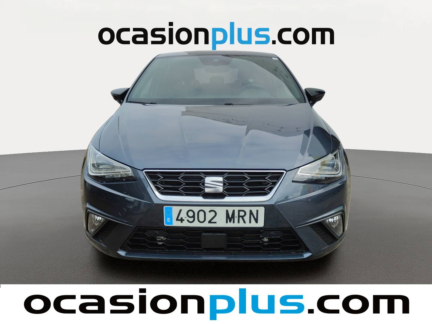 Foto Seat Ibiza SEAT Ibiza 1.5 TSI FR XL DSG (150 CV)