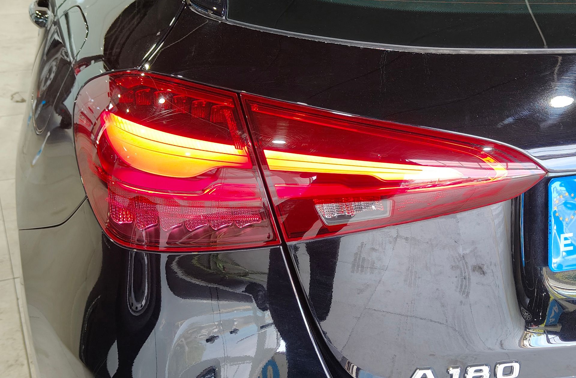 Mercedes-Benz Clase A 180 - foto 16