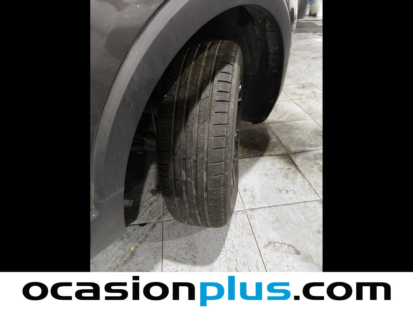 Foto Opel Crossland Opel Crossland 1.2 GS Line (110 CV)