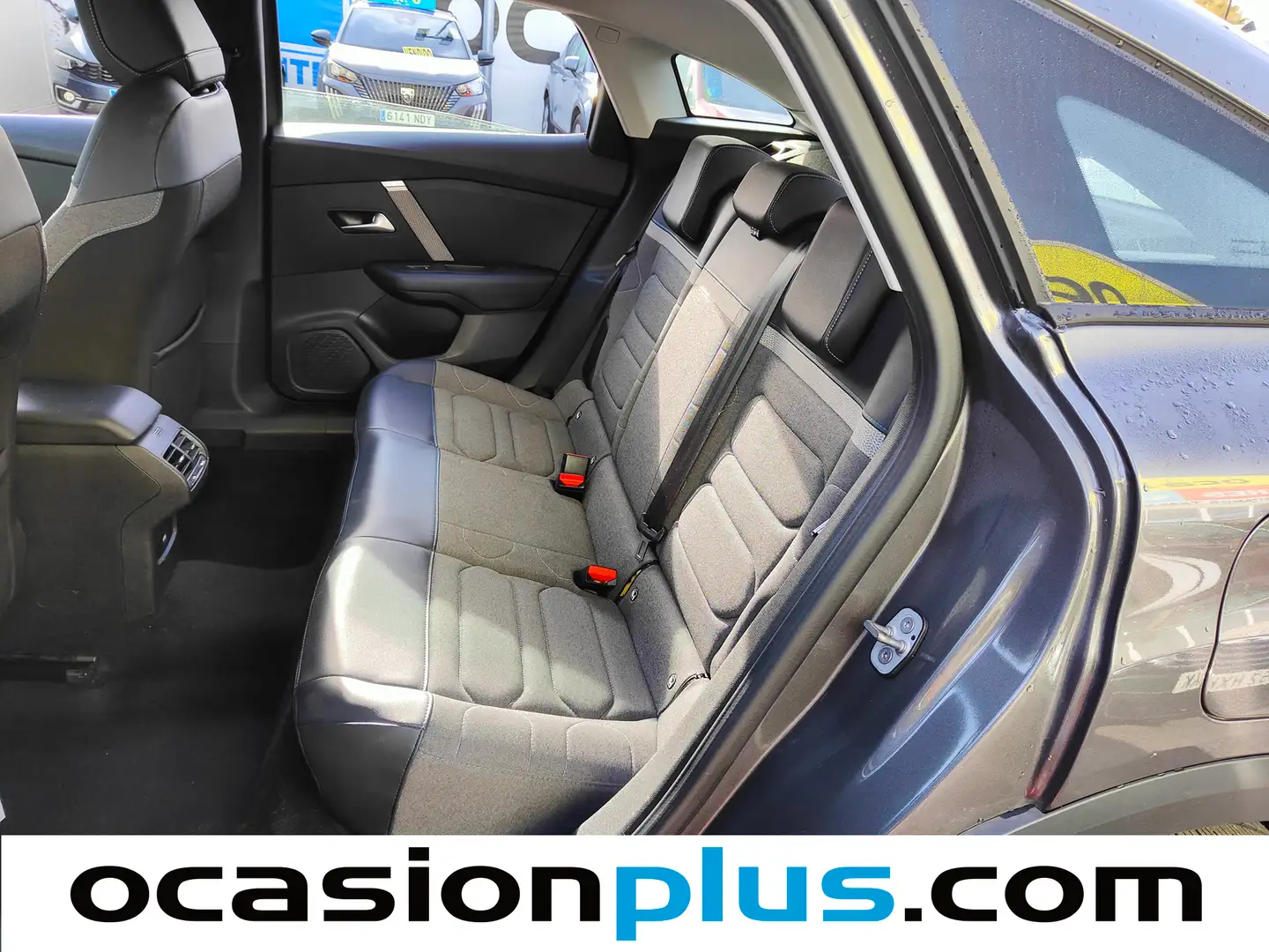 Foto Citroën C4 Citroen C4 PureTech 130 S&S 6v Feel Pack (130 CV)