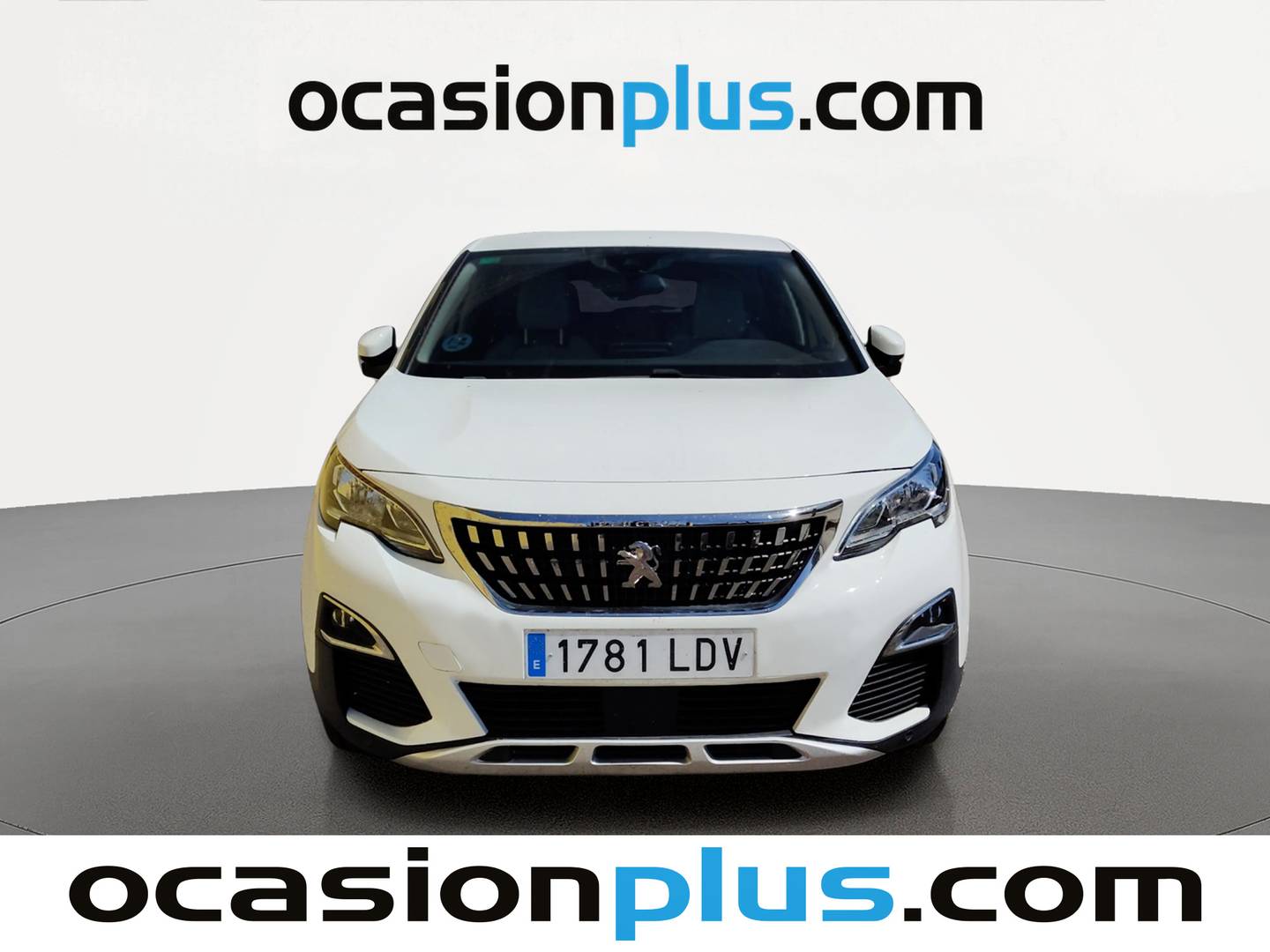 Peugeot 3008 Peugeot 3008 BlueHDi 130 S&S Allure (130 CV) 130cv