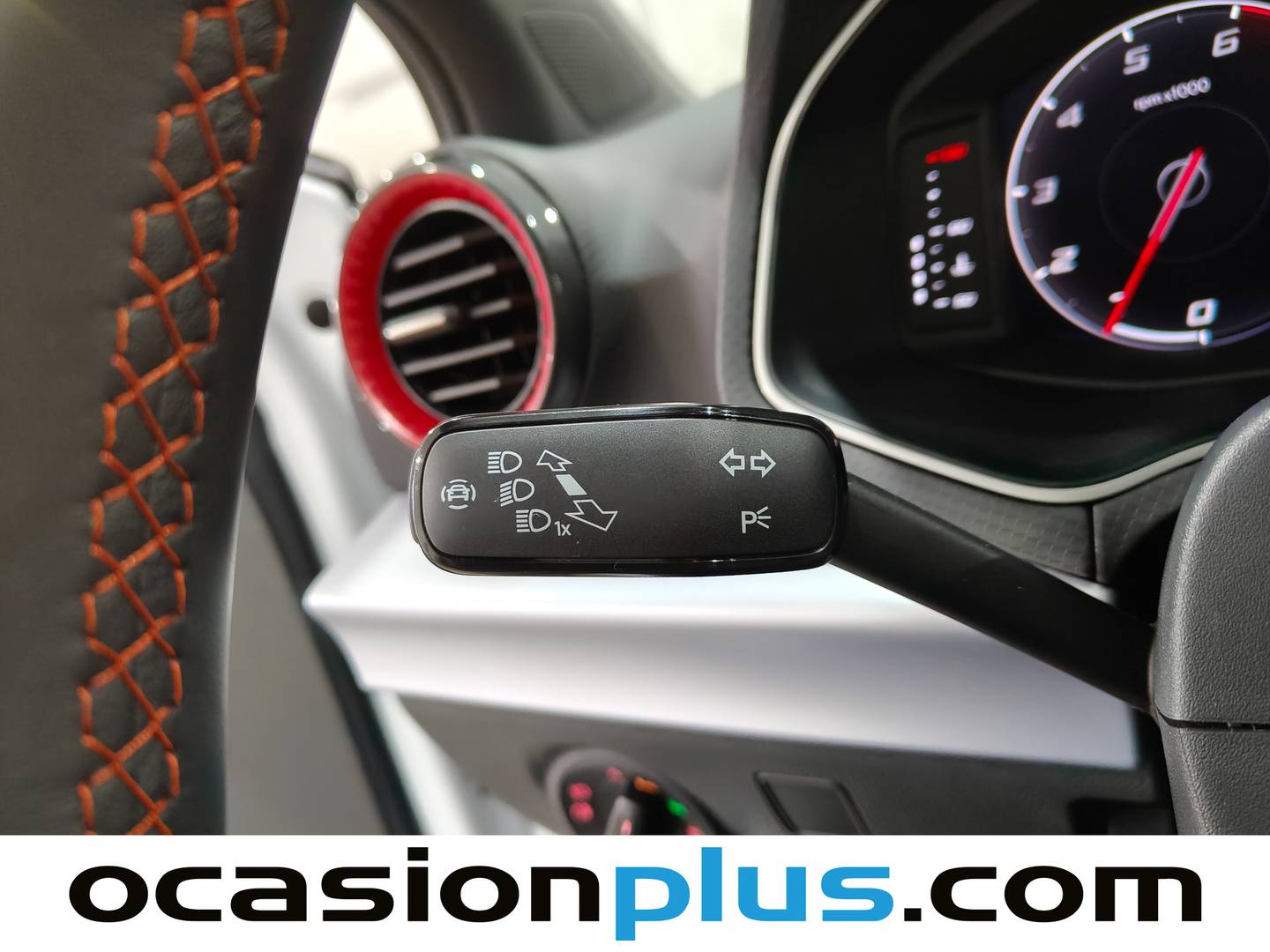 Seat Ibiza Seat Ibiza 1.0 TSI FR Salta (115 CV) seminuevo
