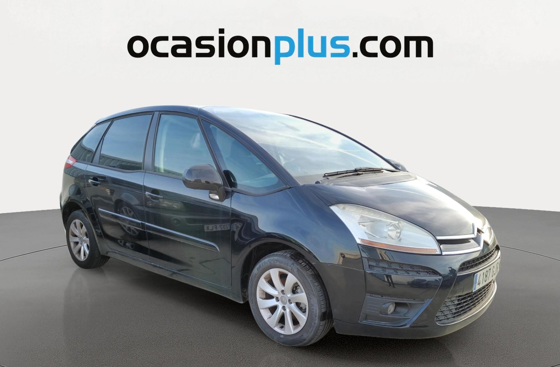 Citroën C4 Picasso 1.6 VTi SX - foto 2