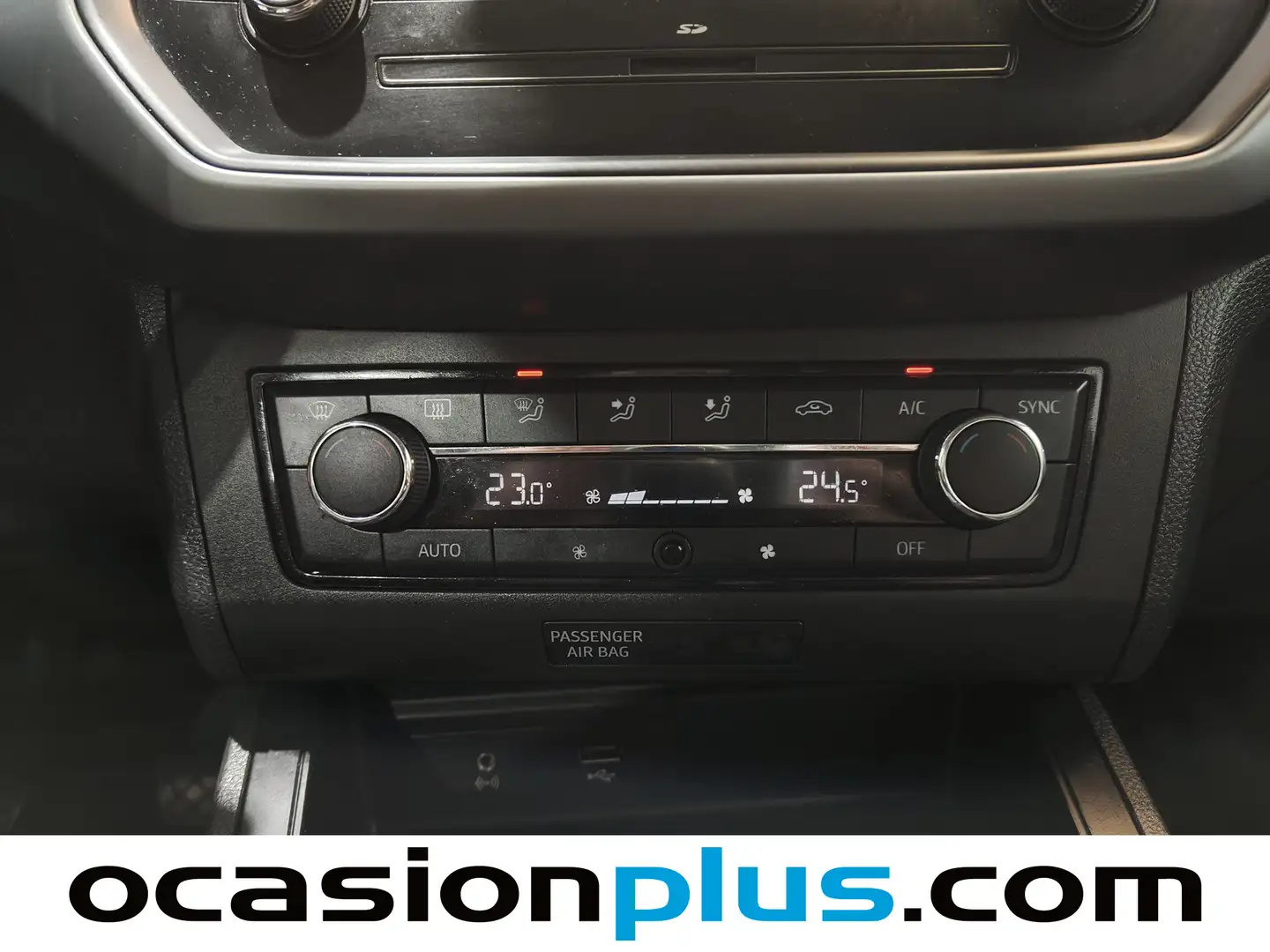 Foto Seat Ibiza SEAT Ibiza 1.0 EcoTSI S&S Style (95 CV)