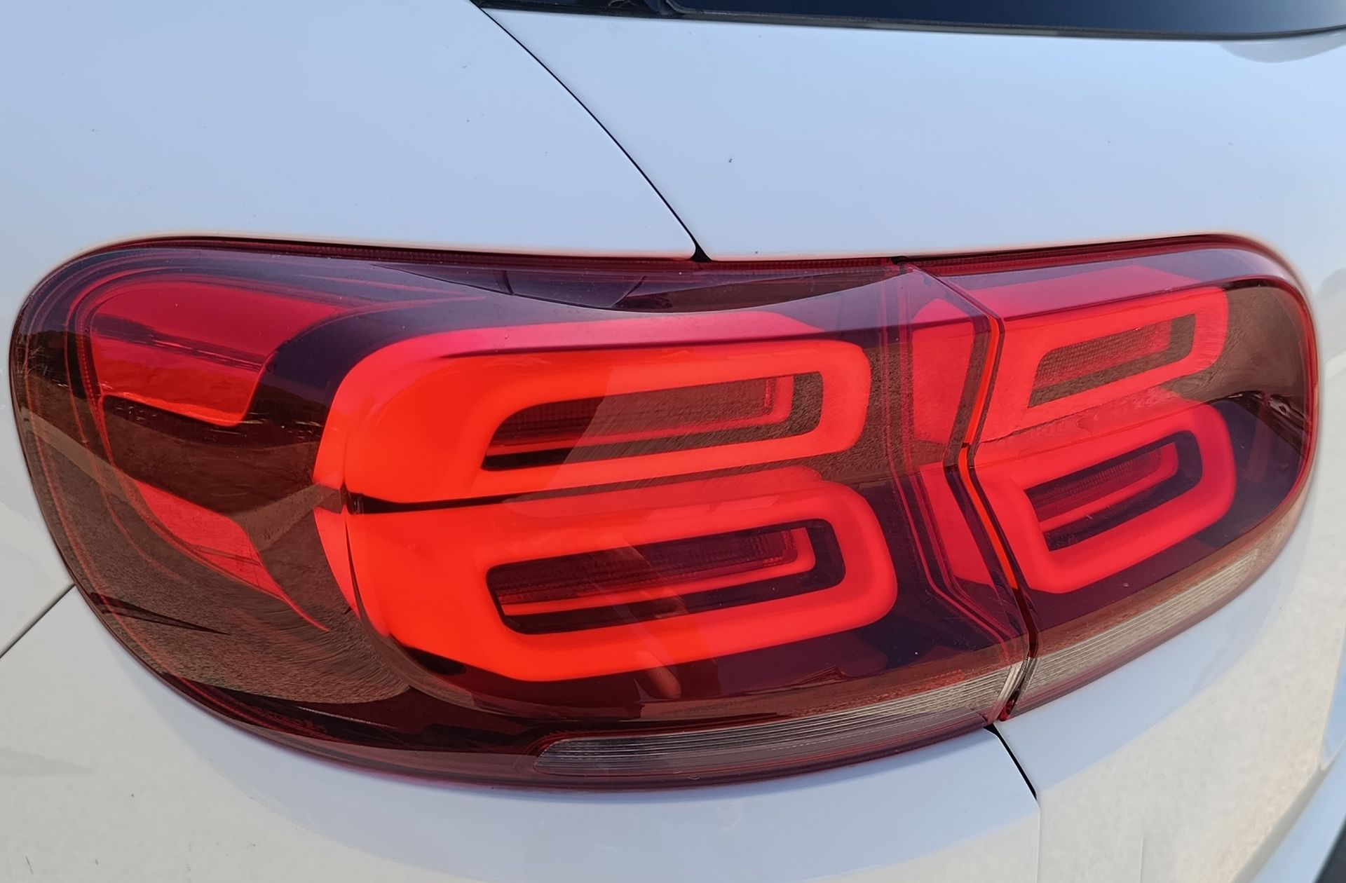Citroën C5 Aircross BlueHDi 130 Feel EAT8 - foto 17