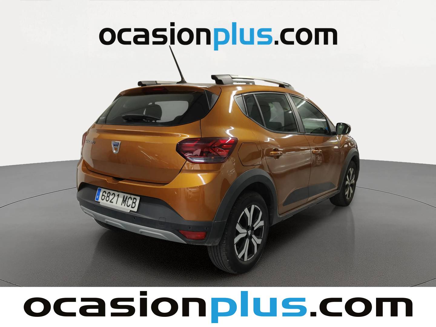 Foto Dacia Sandero Dacia Sandero Stepway Essential TCe (90 CV)