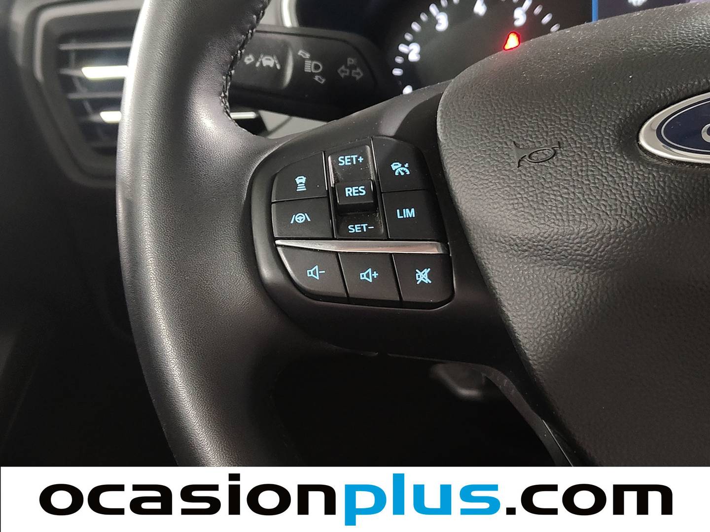 Ford Focus Ford Focus 1.0 Ecoboost MHEV Active Auto (155 CV) barato