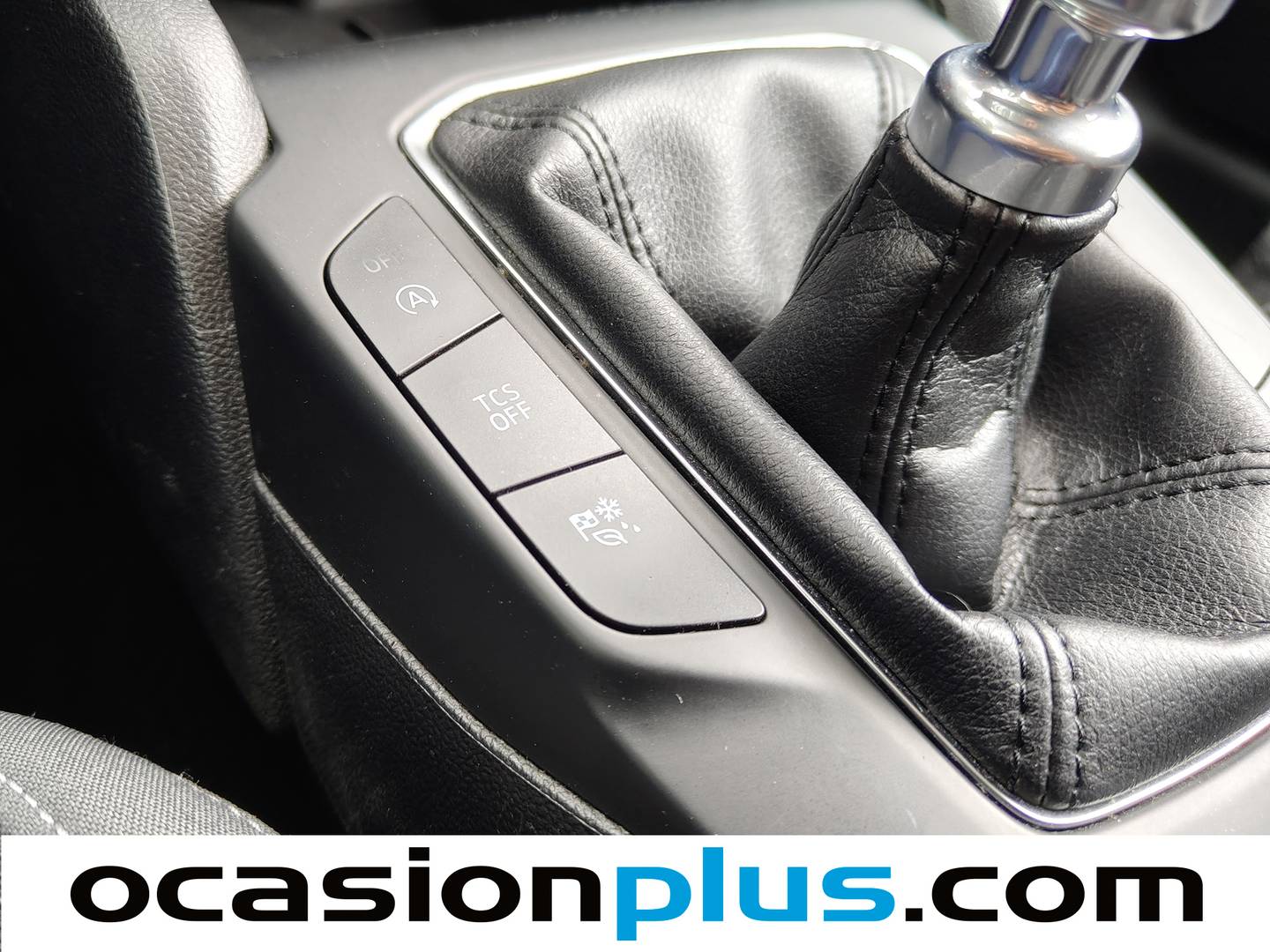Extras del Ford Focus Ford Focus 1.0 Ecoboost Trend+  (125 CV)