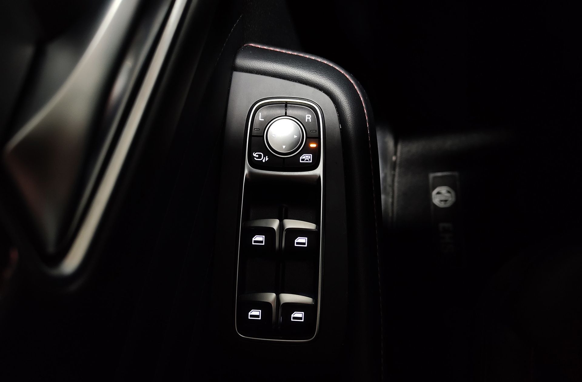 MG EHS 1.5 T-GDi PHEV Luxury - foto 41