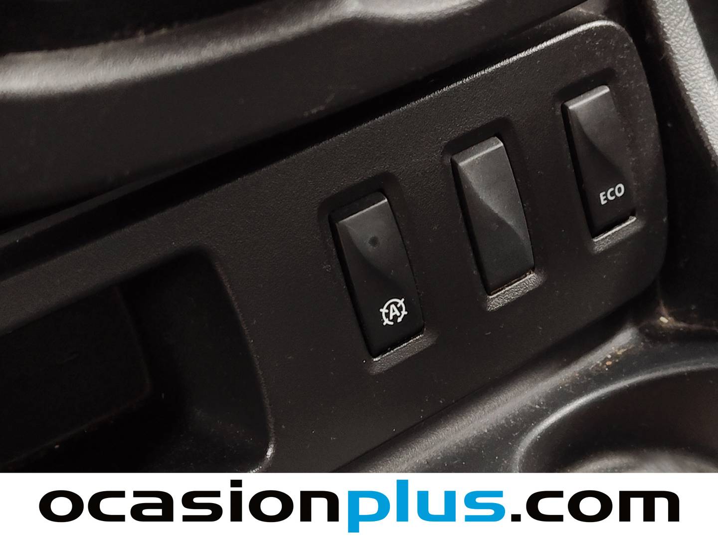 Extras del Dacia Duster Dacia Duster Laureate dCi (110 CV)