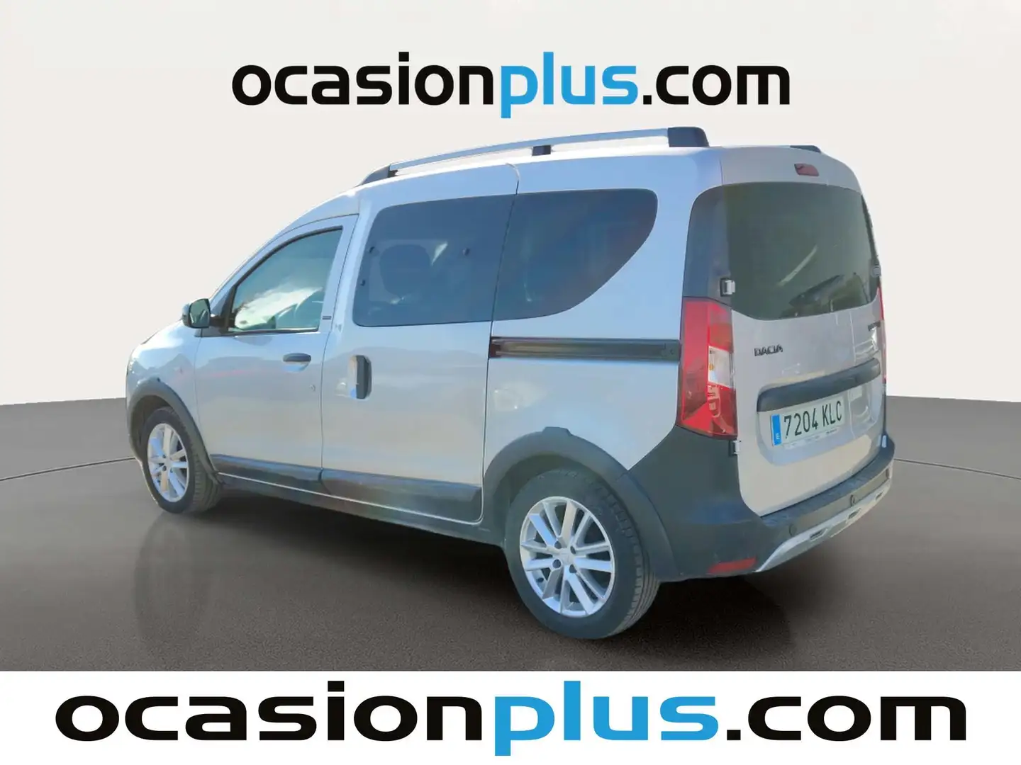 Foto Dacia Dokker Dacia Dokker Ambiance 1.6 (100 CV)