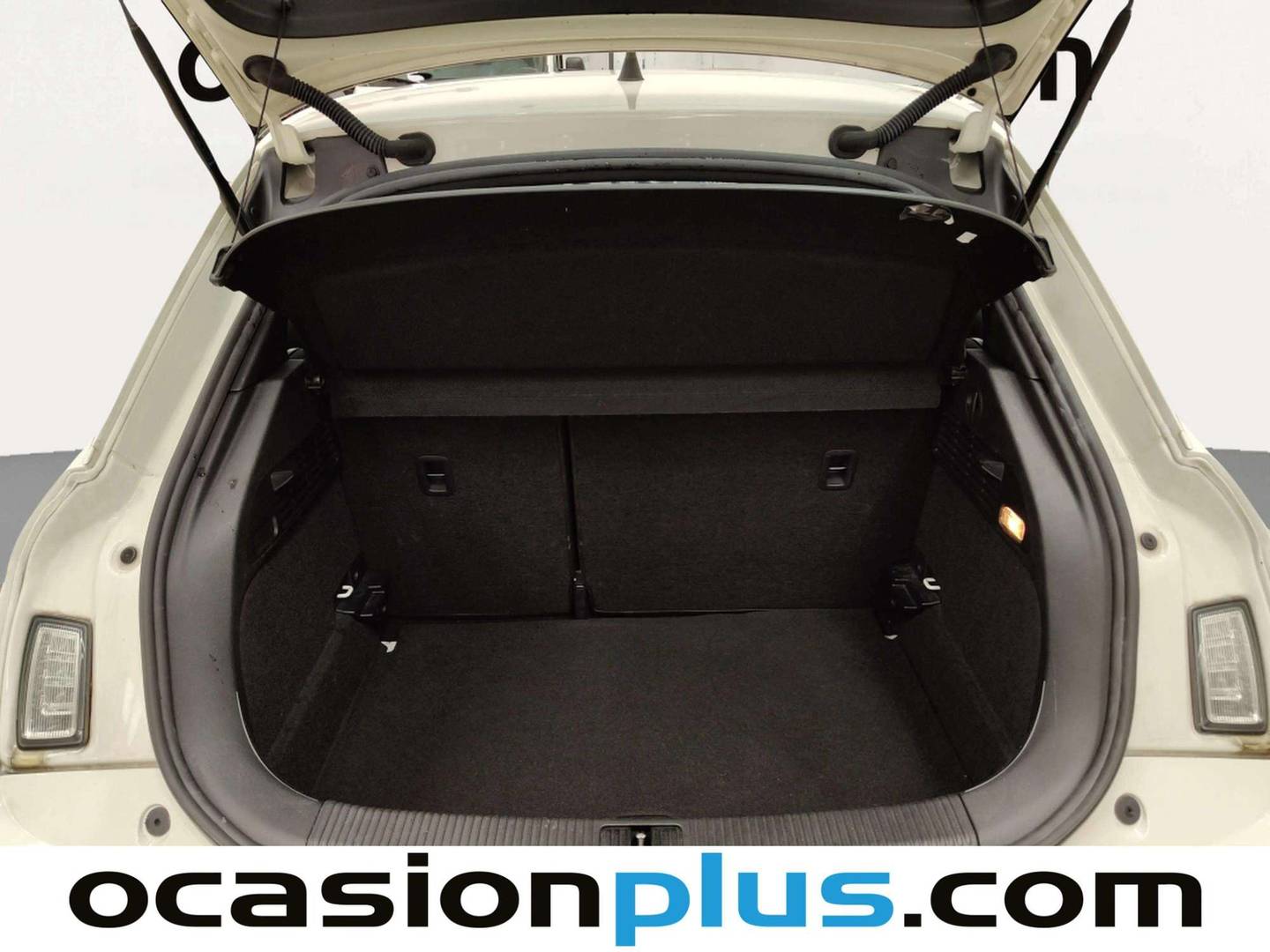 Foto Audi A1 Audi A1 Sportback Ambition 1.4 TFSI (122 CV) S tronic Pack S-Line siete plazas