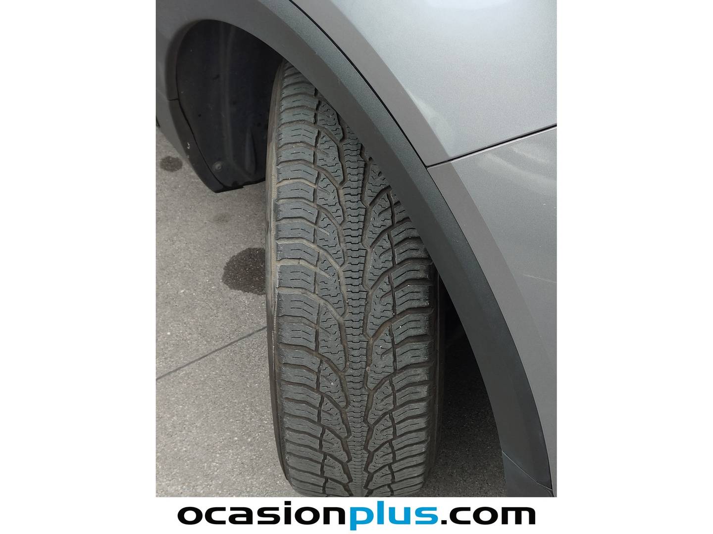 Opel Crossland X Opel Crossland X 1.2 Design Line 120 Aniversario (110 CV) de ocasión