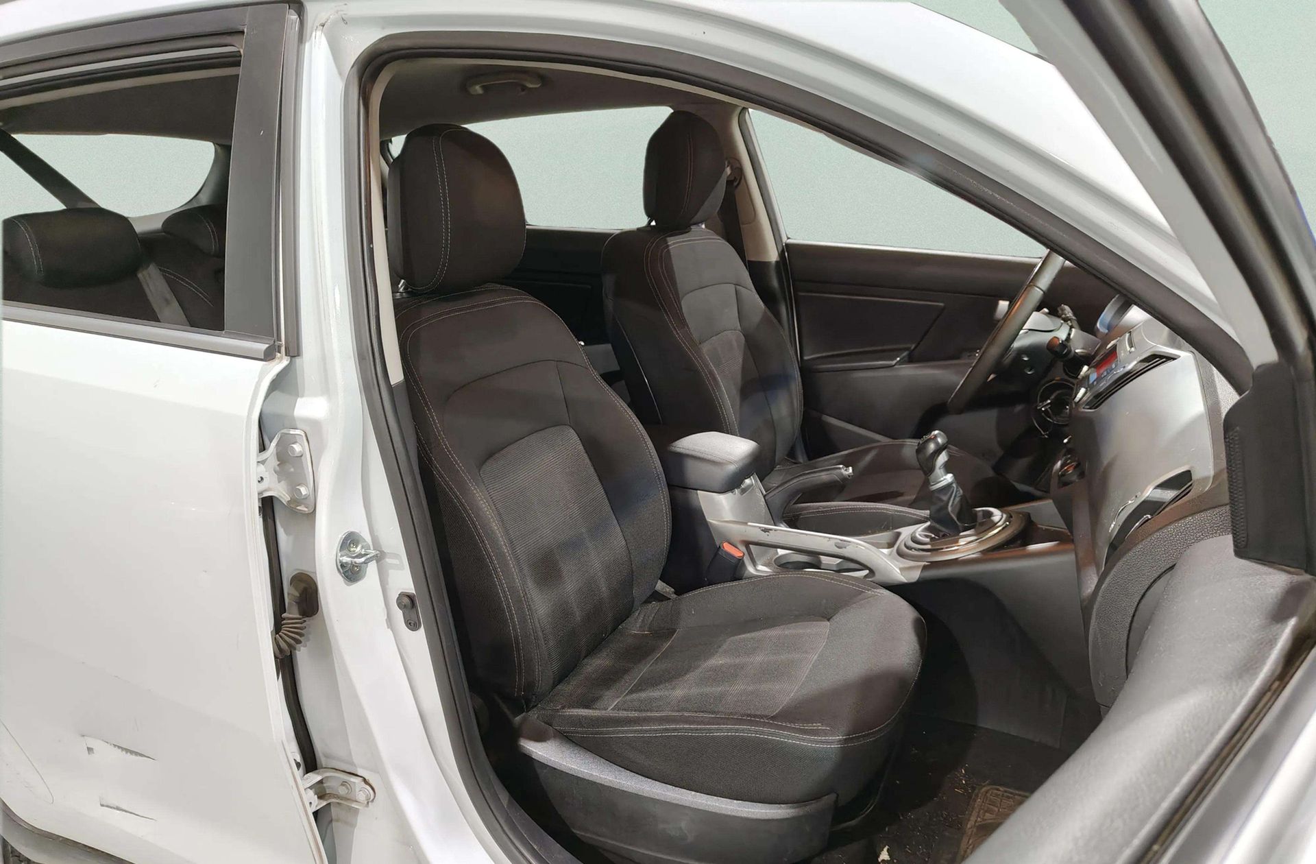 Kia Sportage 1.6 GDI Concept 4x2 - foto 14