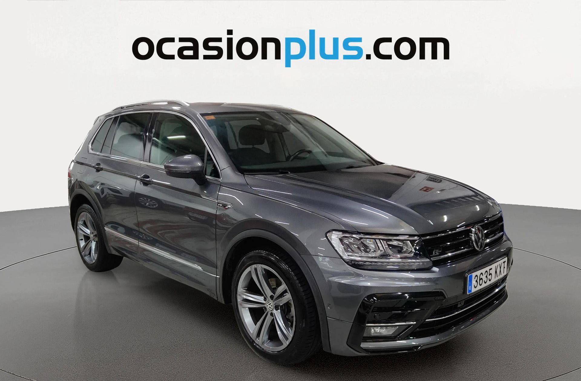Volkswagen Tiguan Advance 1.5 TSI DSG Pack R-line - foto 2