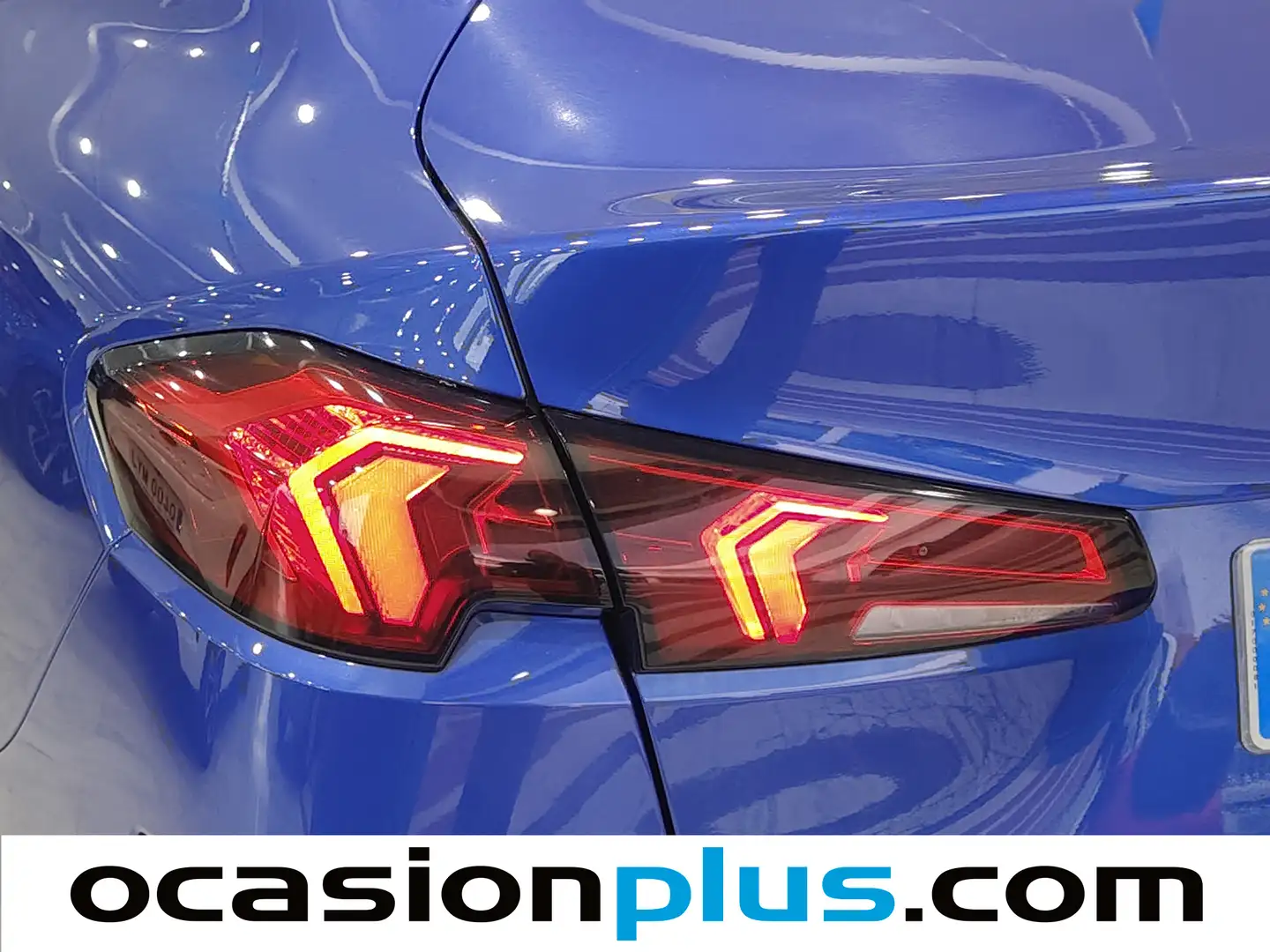 Foto BMW Serie 2 BMW Serie 2 218d Gran Coupe  (150 CV) pack M