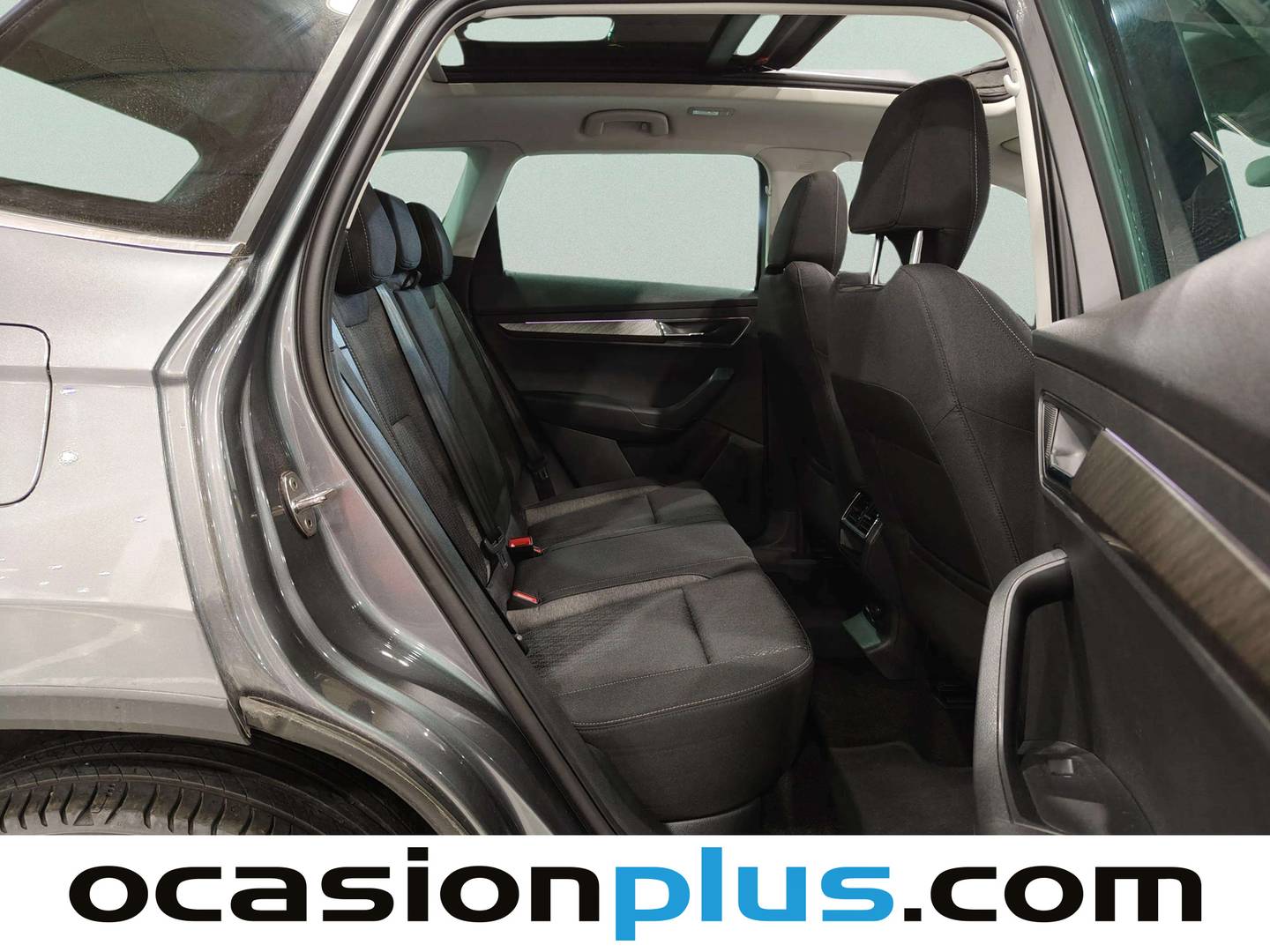 Skoda Karoq Skoda Karoq 1.5 TSI ACT Style DSG (150 CV) automático