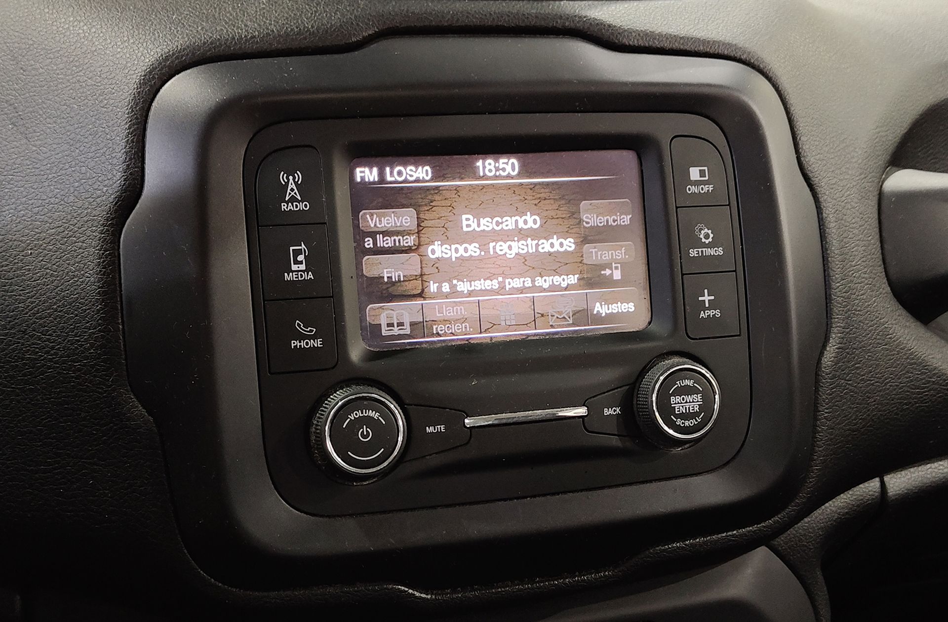Jeep Renegade 1.0G Sport 4x2 - foto 26