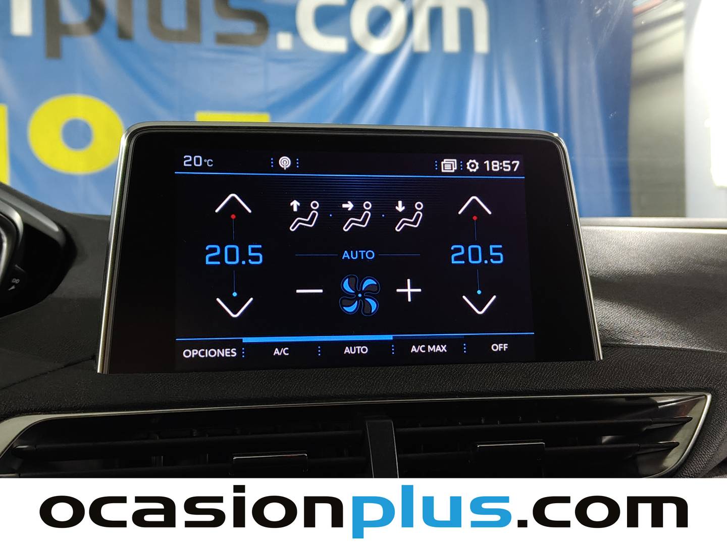 Peugeot 5008 Peugeot 5008 1.5 BlueHDi S&S GT Line (130 CV) 7 Plazas diésel