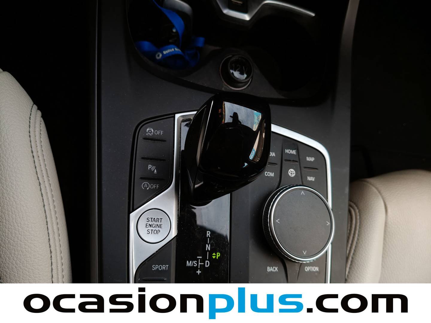 BMW Serie 2 BMW Serie 2 216d Gran Coupe (116 CV) de segunda mano