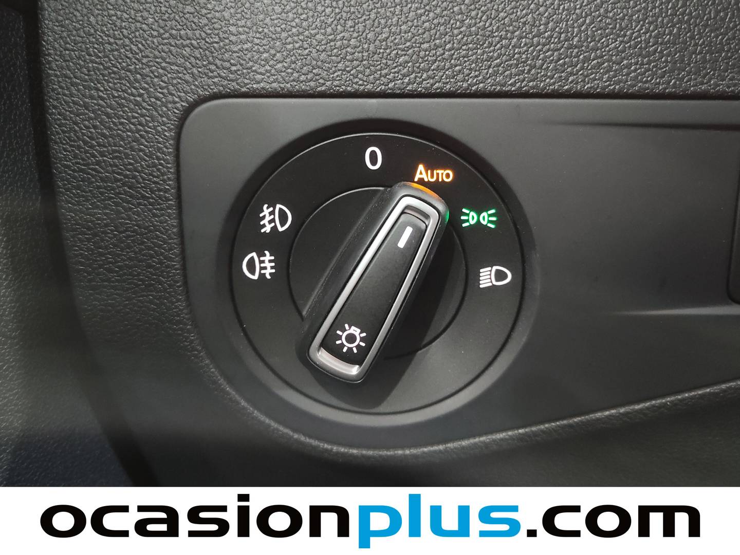 Accesorios del Volkswagen Tiguan Volkswagen Tiguan Edition 2.0 TDI  (150 CV)