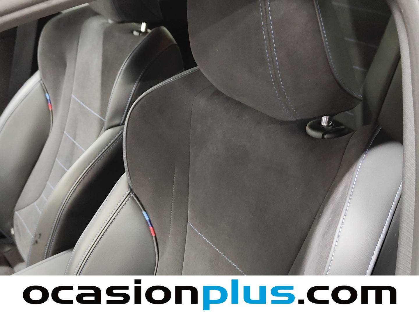 Foto BMW Serie 1 BMW Serie 1 120i (170 CV) Pack M