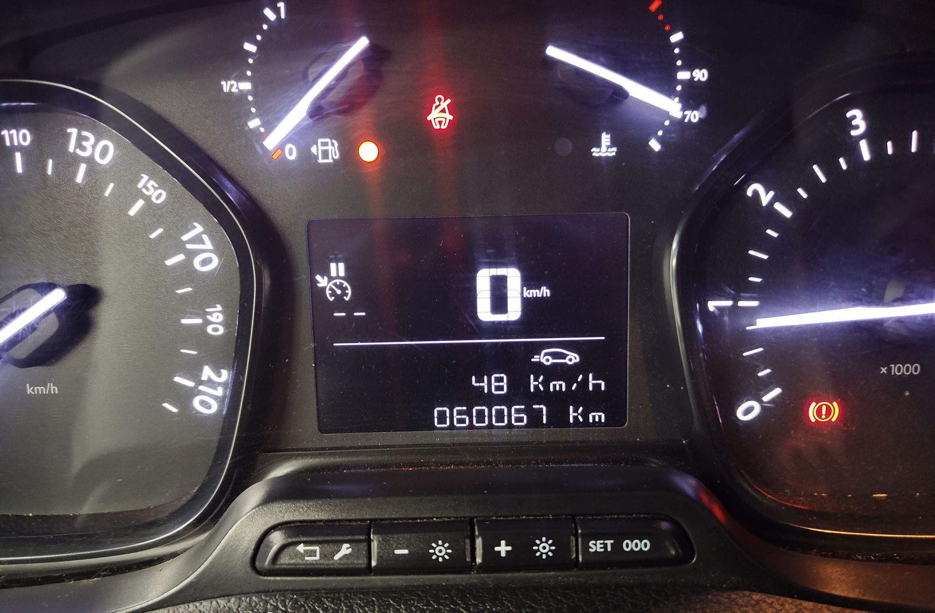 Fiat Scudo Furgon 1.5 BlueHDi L2 - foto 13