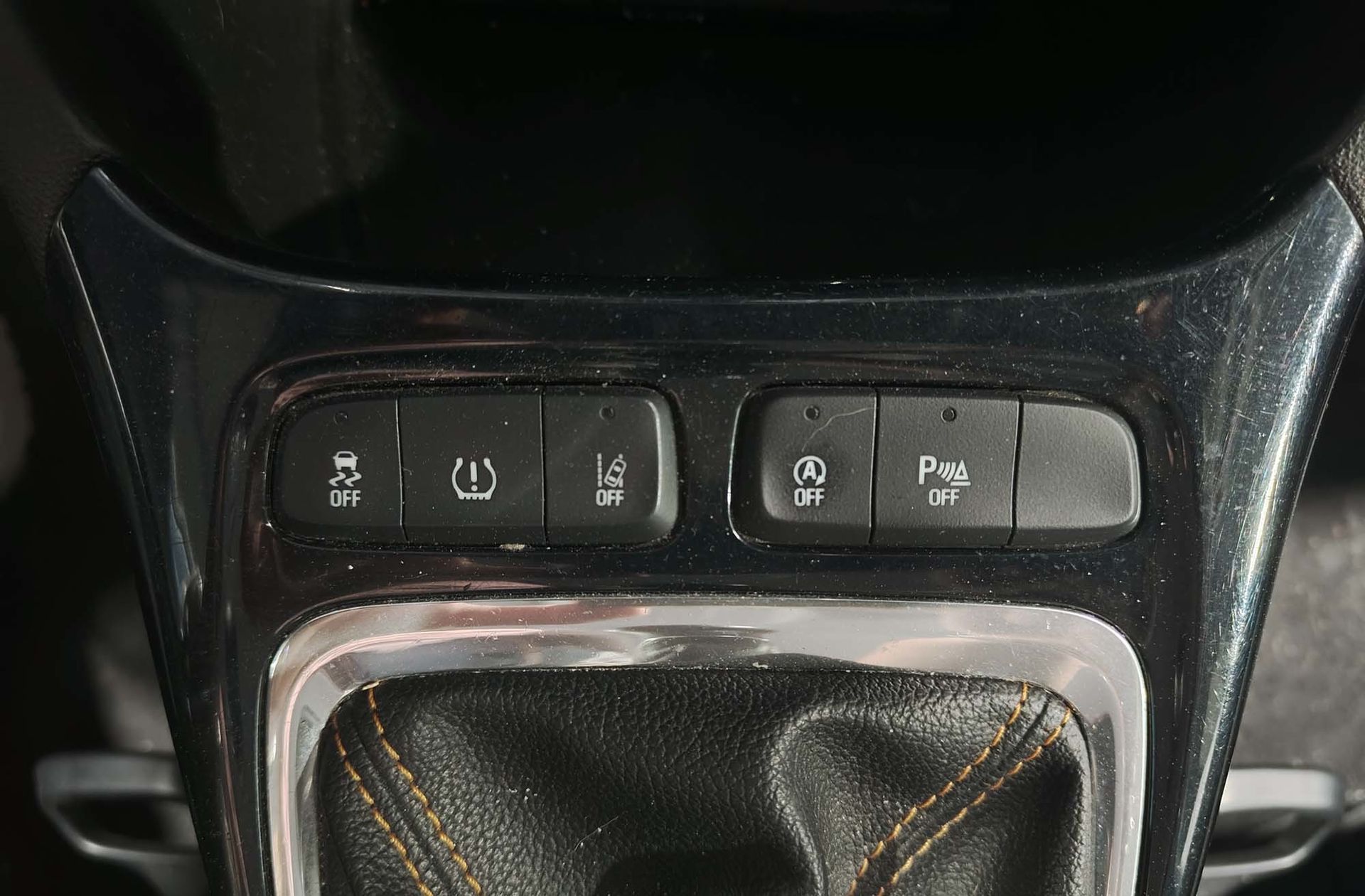 Opel Crossland 1.2 Turbo ecoTEC Excellence - foto 7
